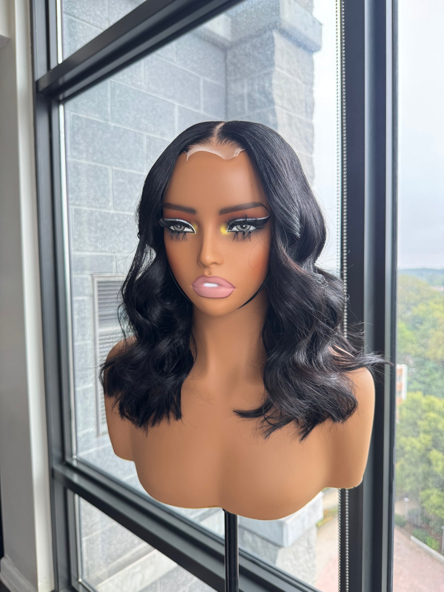 16" Liyana