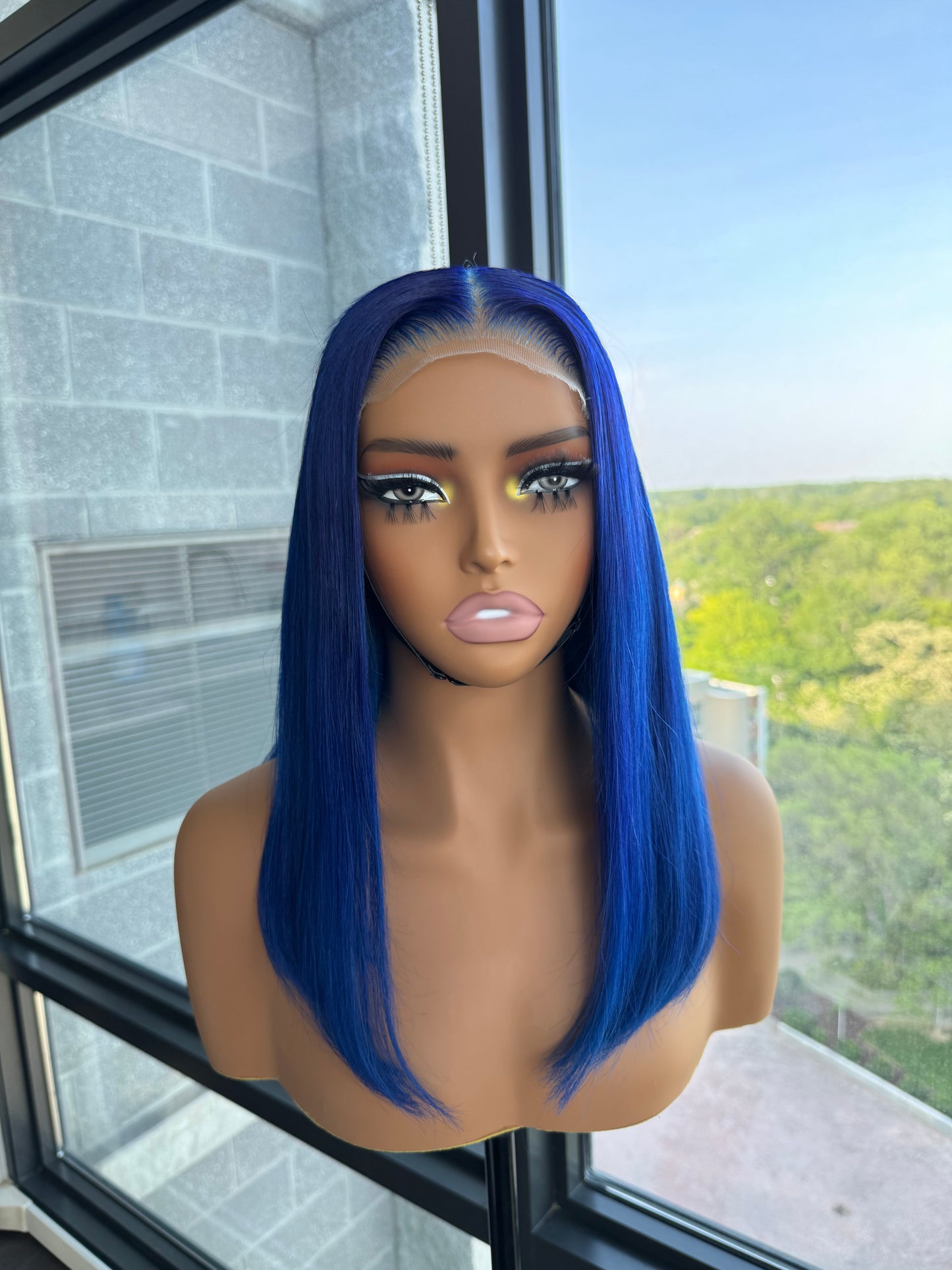 16" Rena Wig