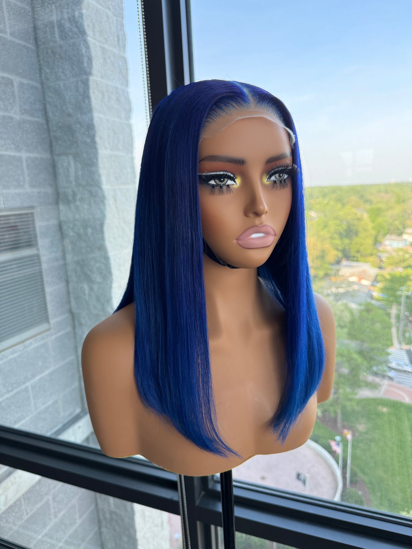 16" Rena Wig