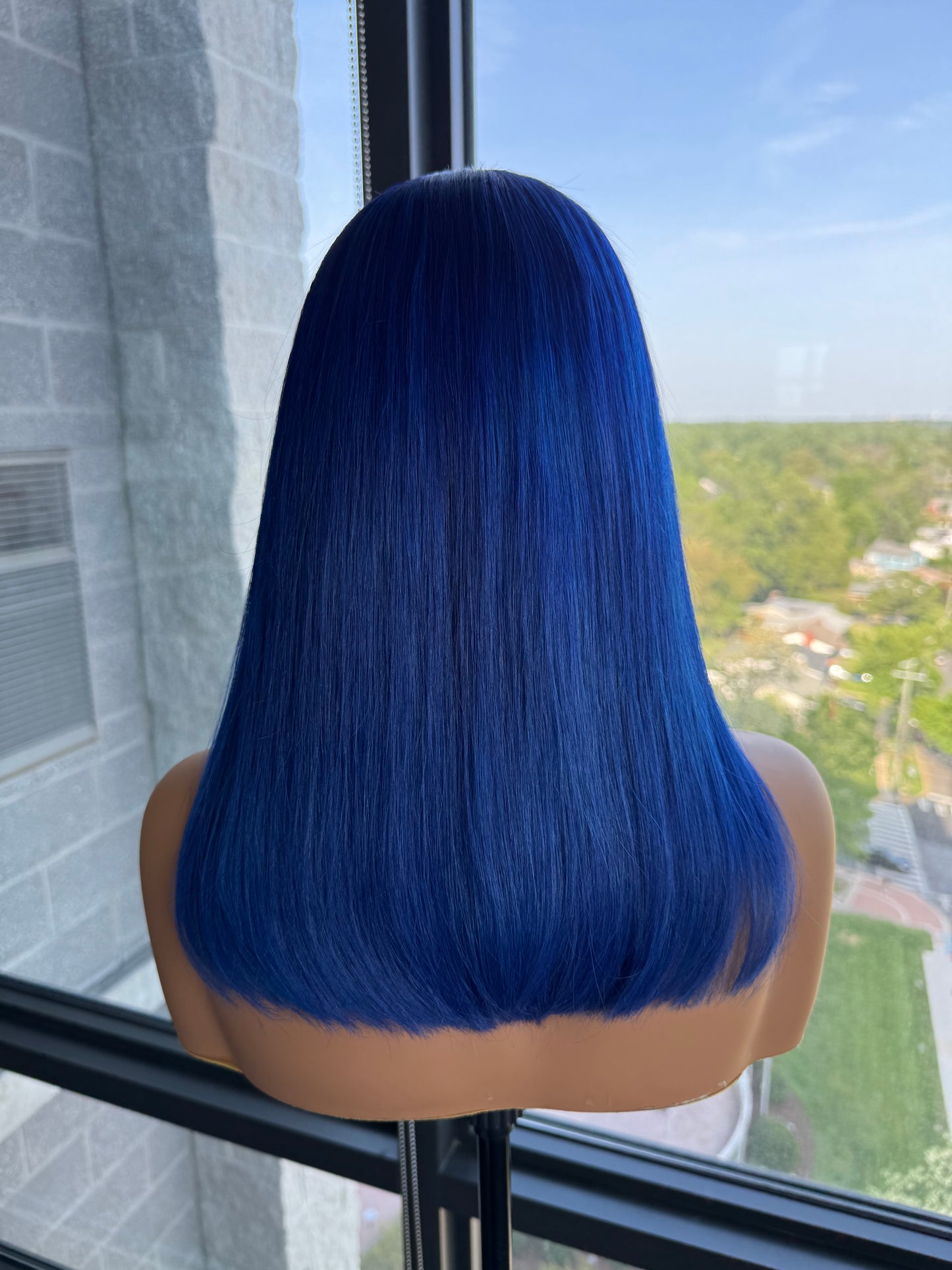 16" Rena Wig