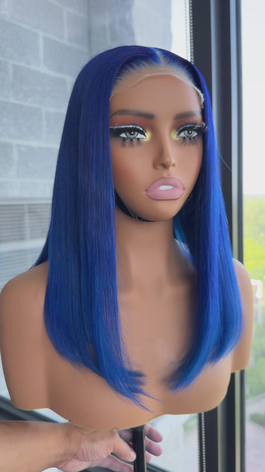 16" Rena Wig